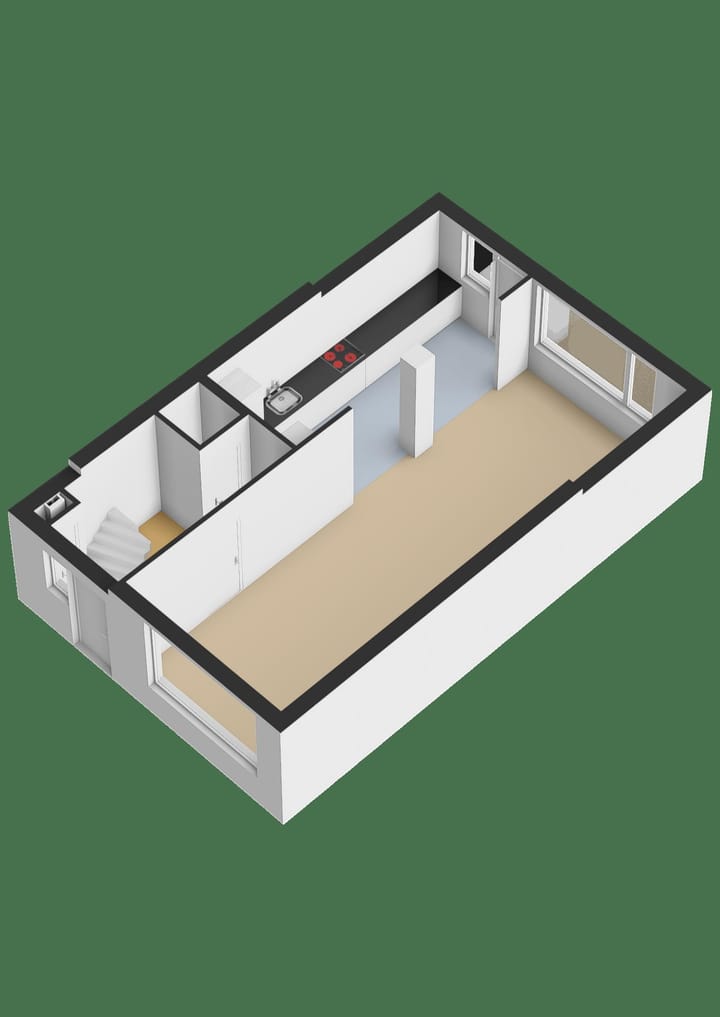 Foto 43 van Amalia van Solmsstraat 28