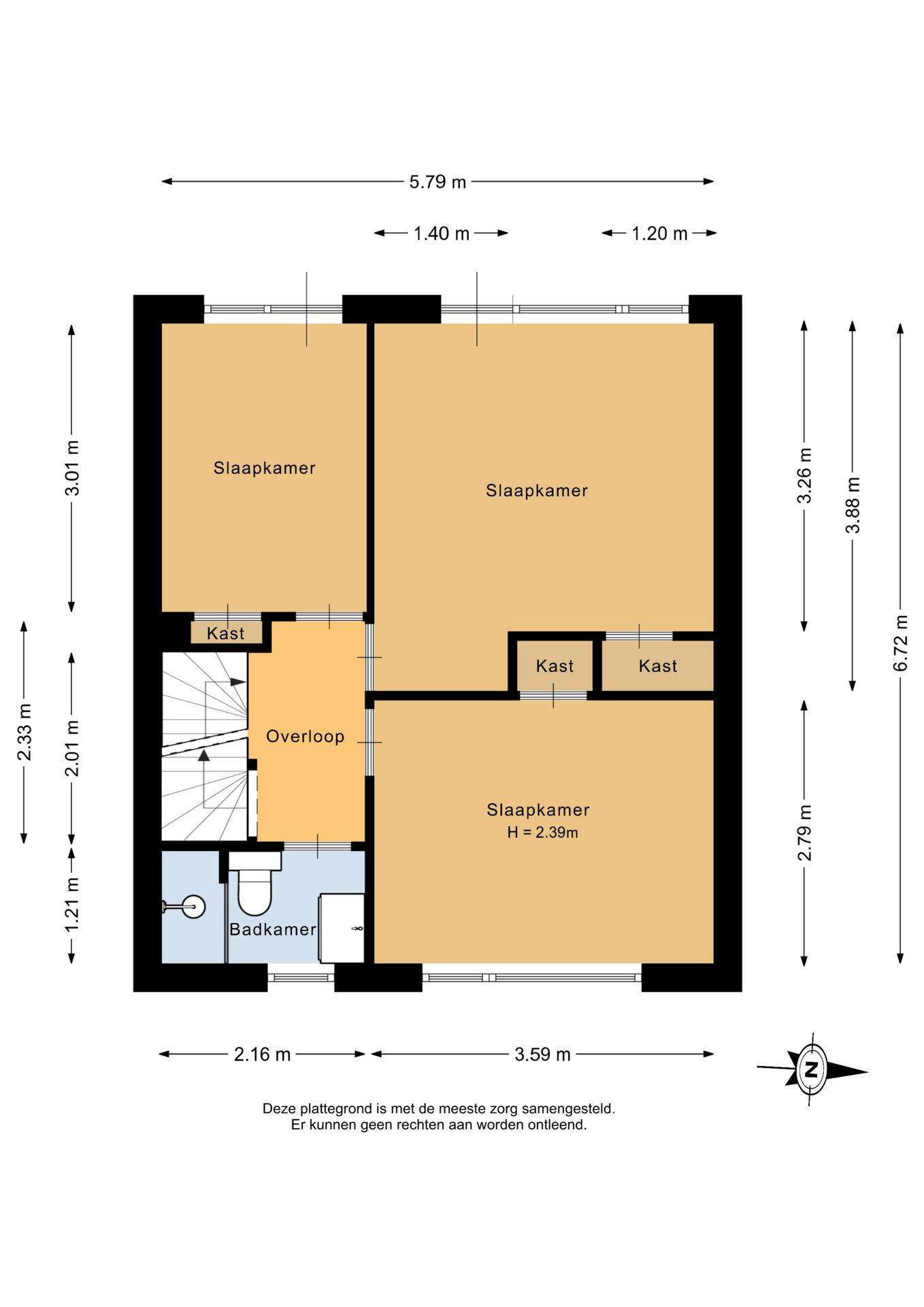 Foto 44 van Amalia van Solmsstraat 28