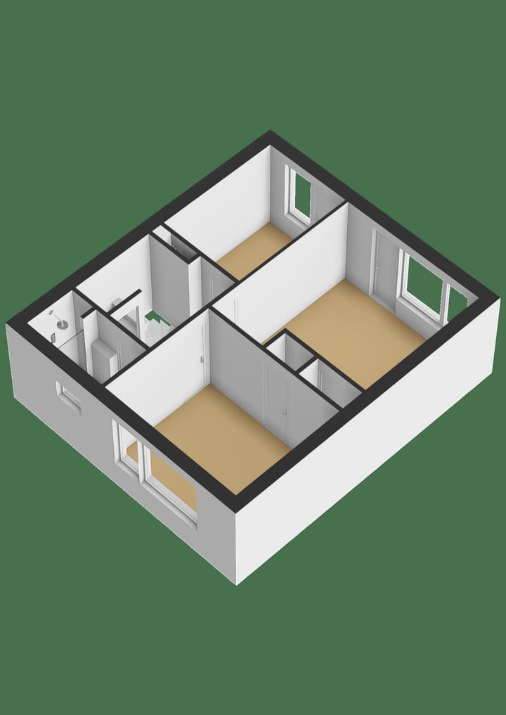 Foto 45 van Amalia van Solmsstraat 28