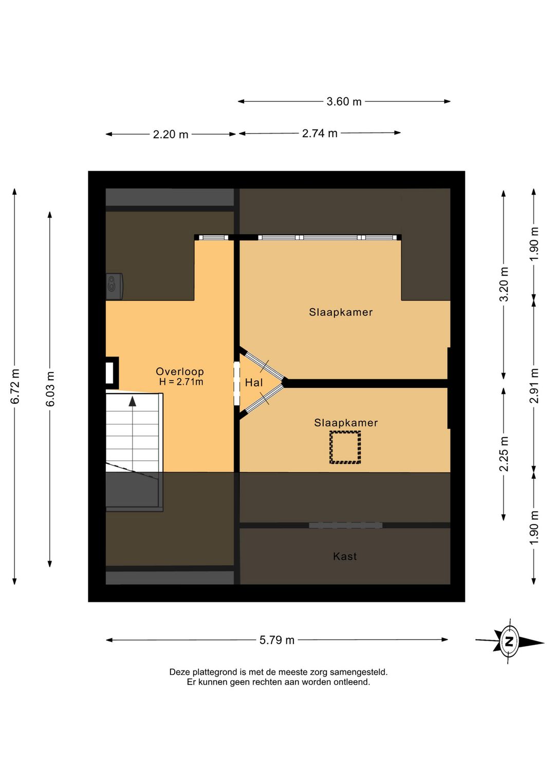 Foto 46 van Amalia van Solmsstraat 28