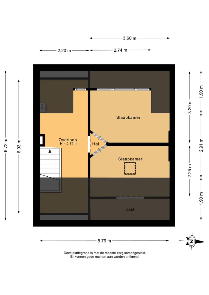 Foto 46 van Amalia van Solmsstraat 28