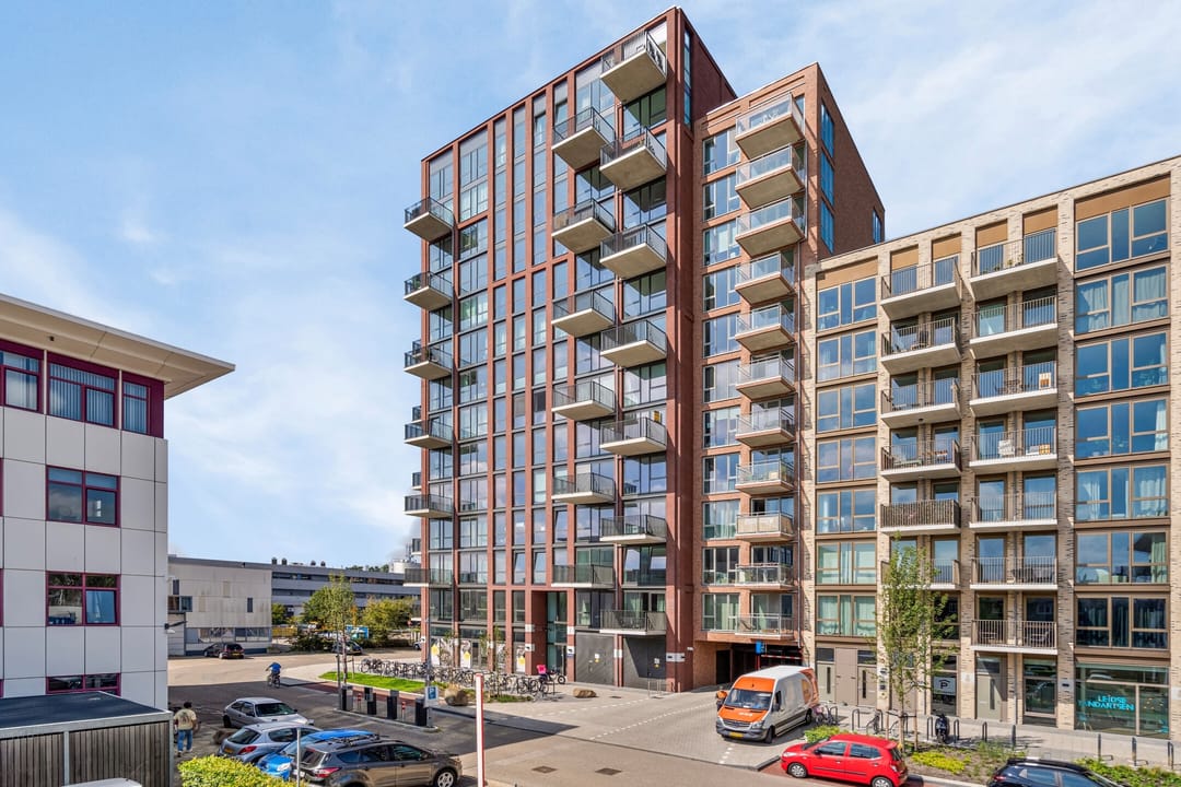 Foto 1 van Perzikweg 82