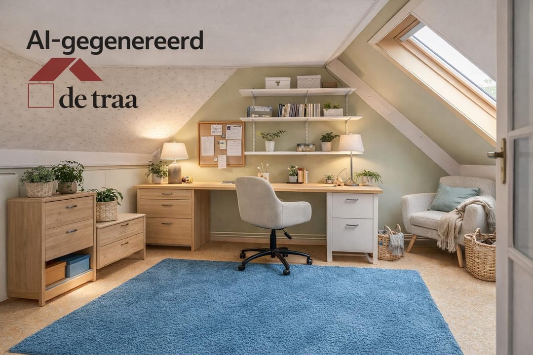 Foto 26 van Veenlanden 20