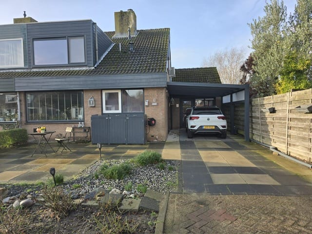 Pieter van Oldenborghlaan 23 main image