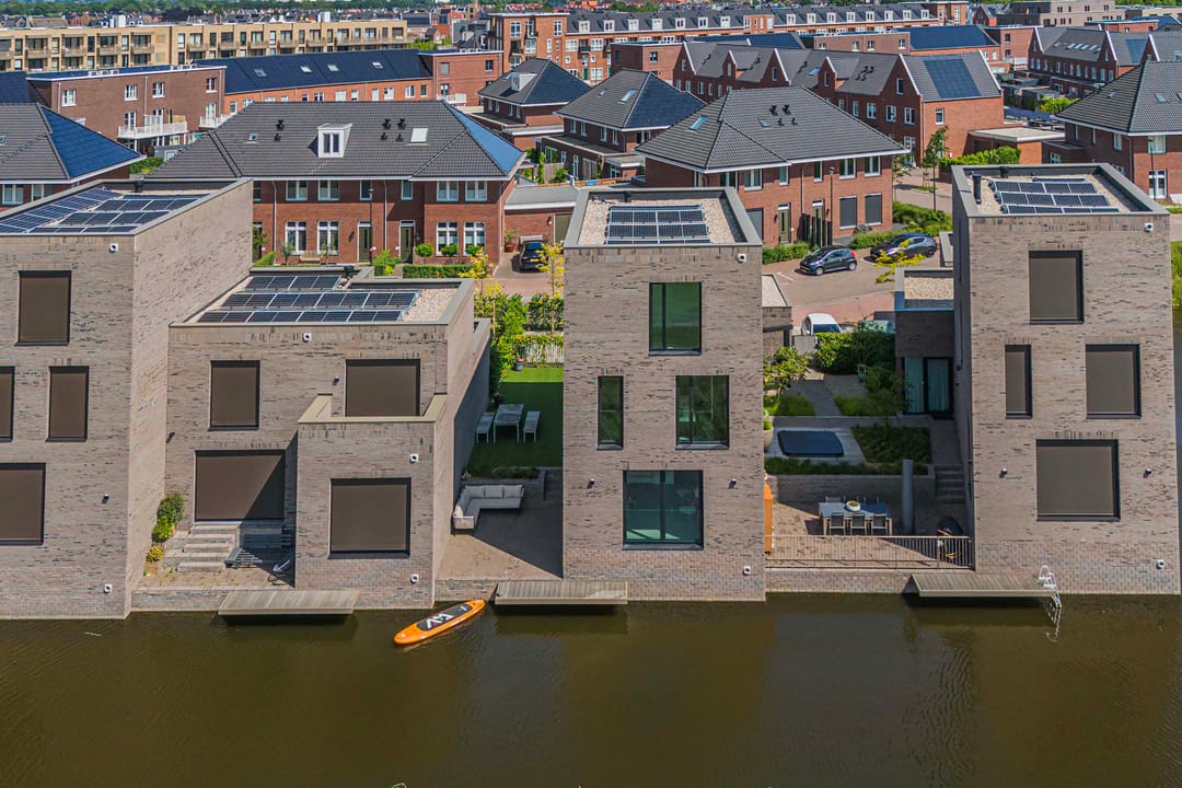 Foto 1 van Pyreneeën 12