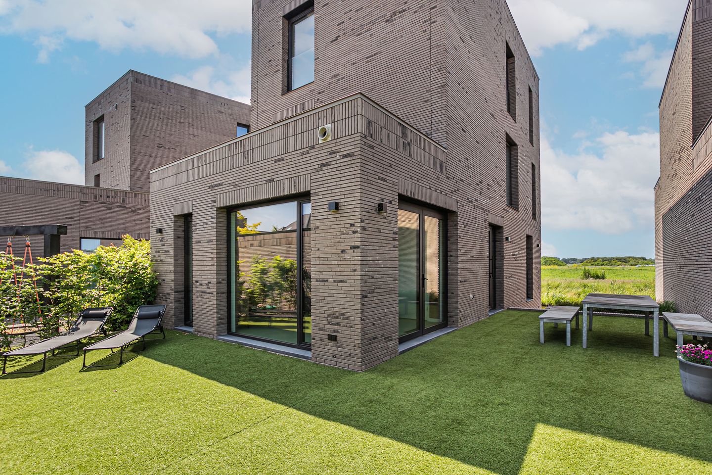 Foto 4 van Pyreneeën 12