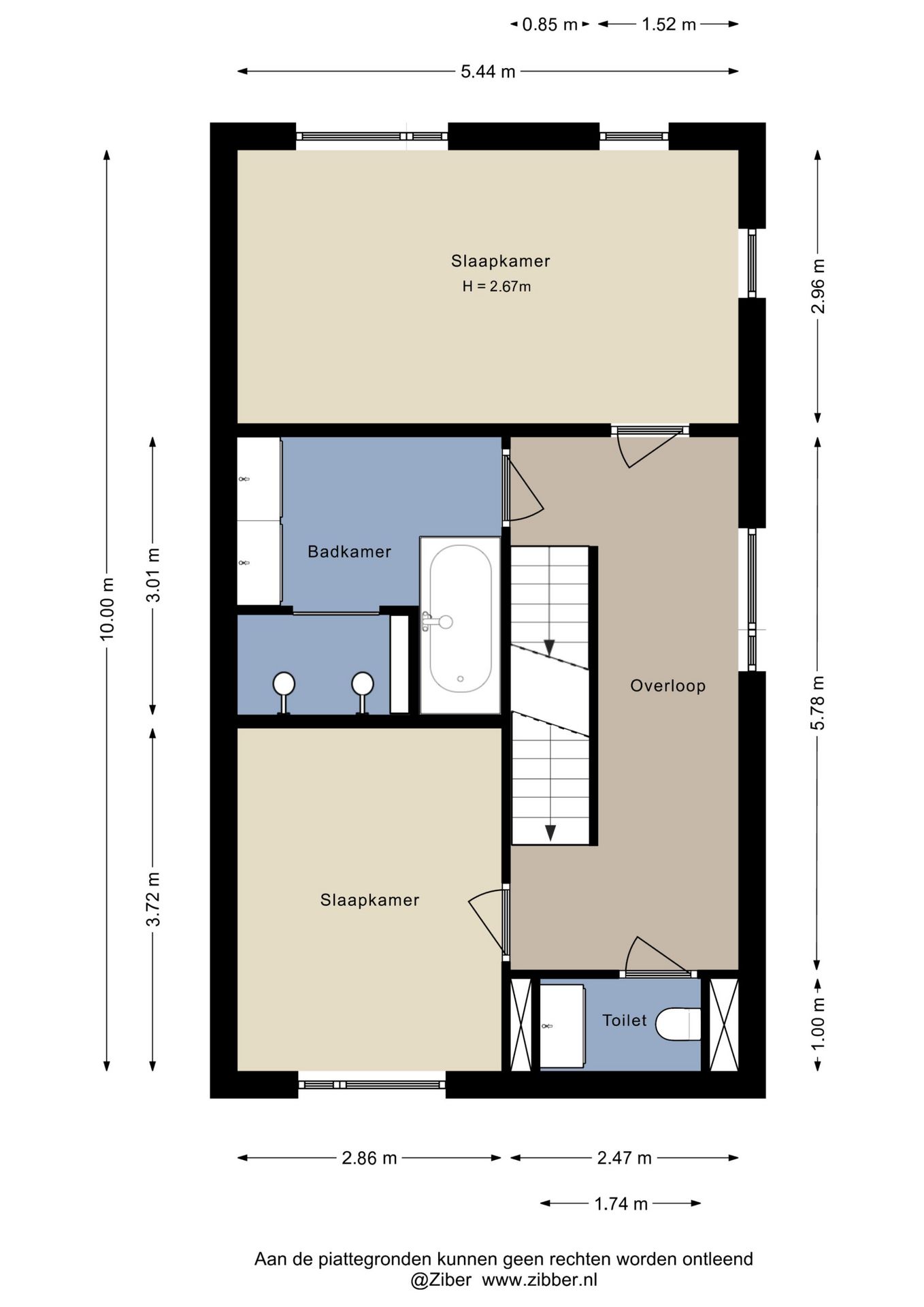 Foto 35 van Pyreneeën 12