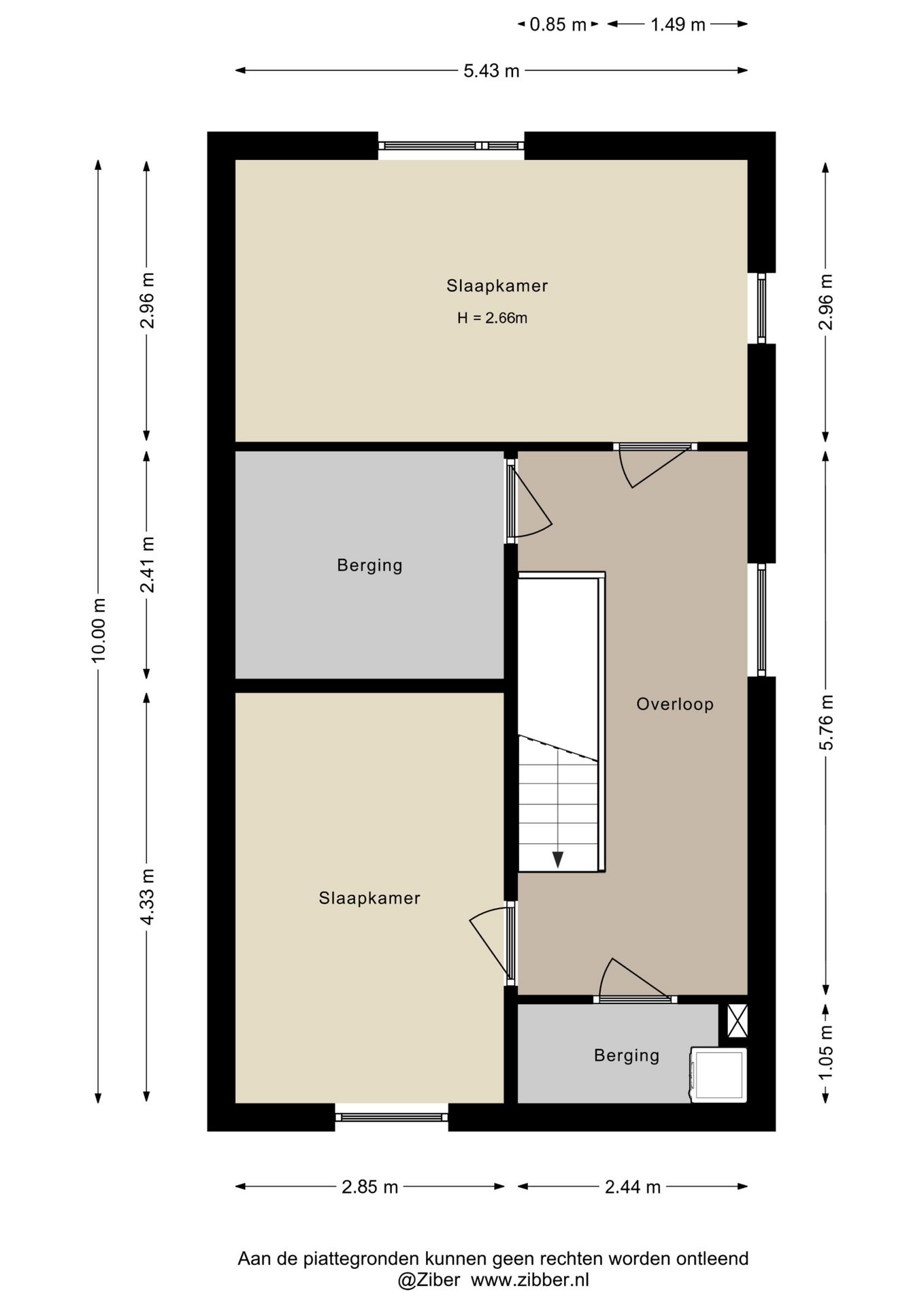 Foto 36 van Pyreneeën 12