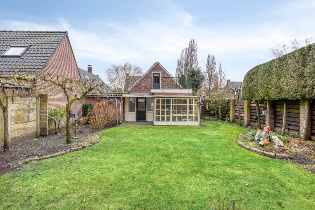 Foto 2 van Torenstraat 122