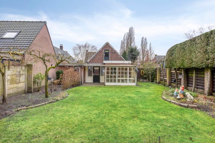 Foto 2 van Torenstraat 122