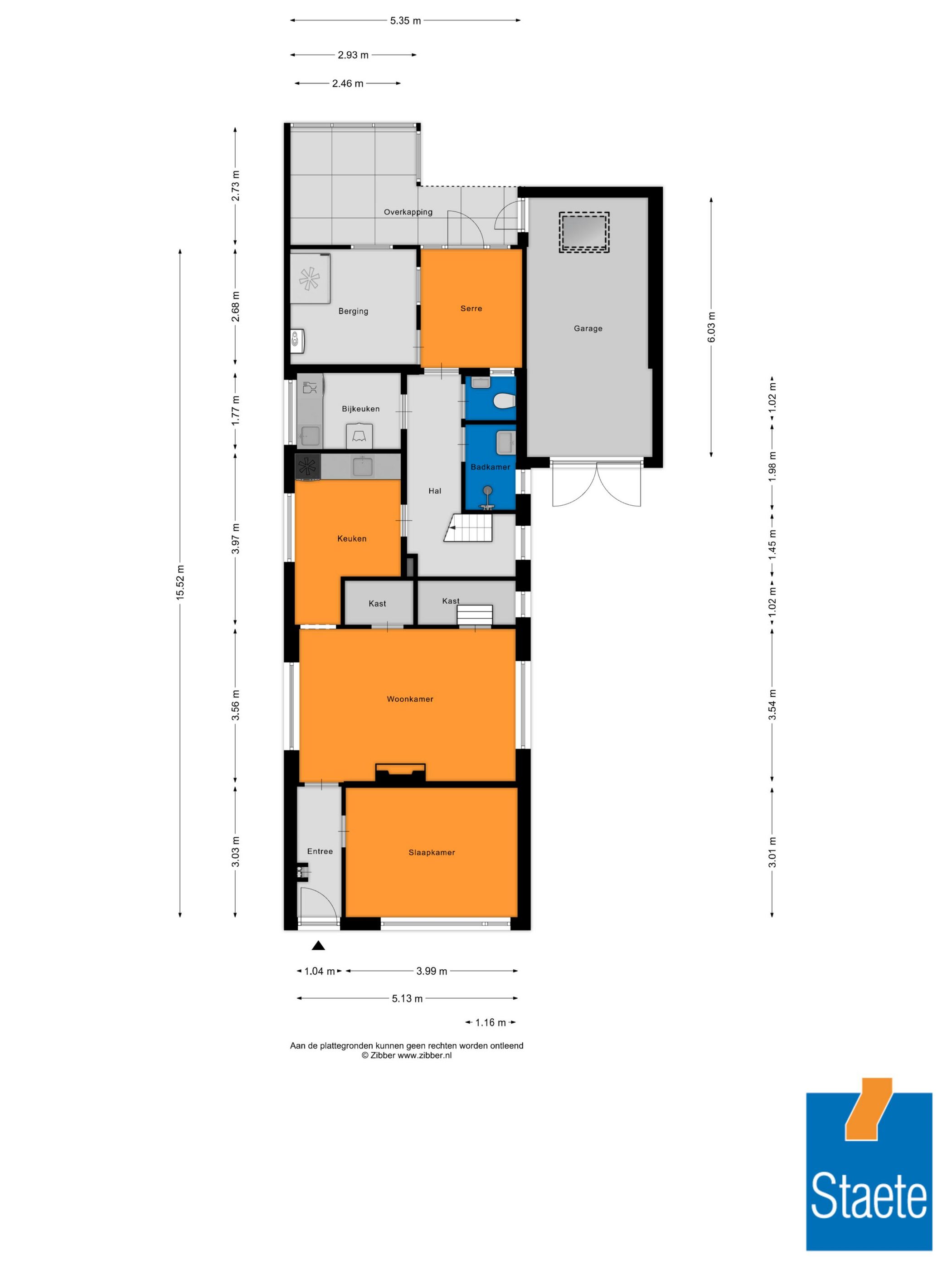 Foto 42 van Torenstraat 122