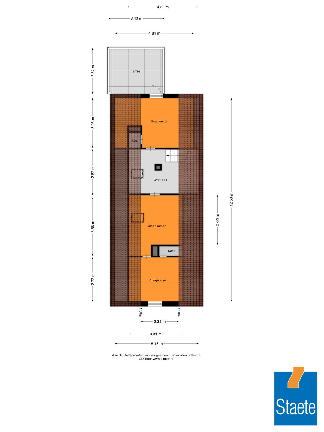 Foto 43 van Torenstraat 122