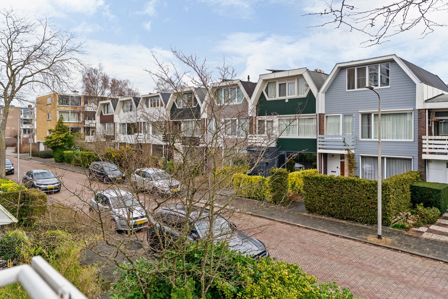 Foto 34 van Brantwijk 45