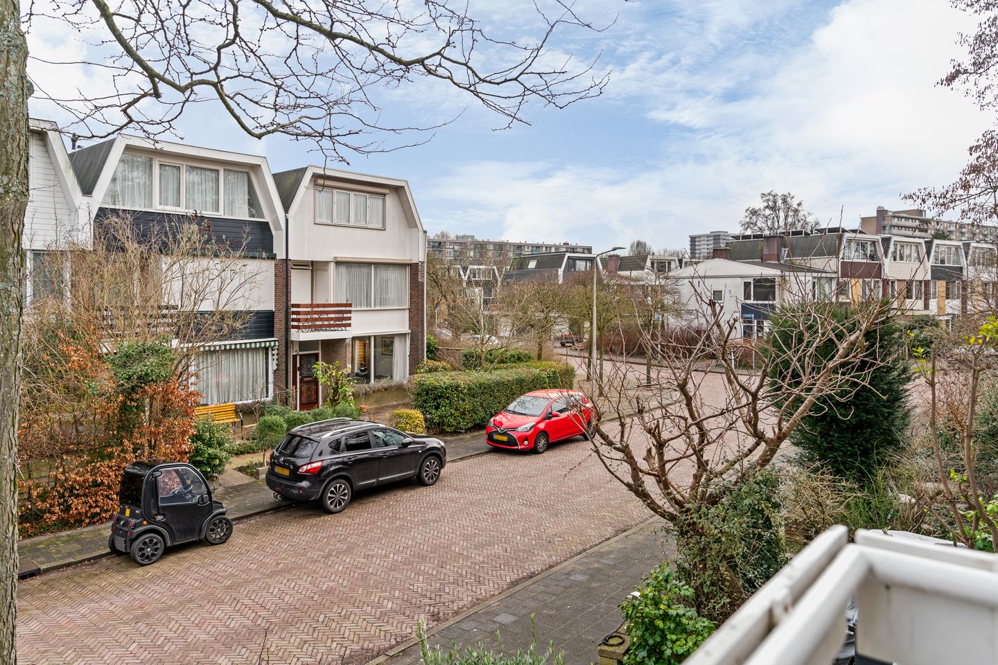 Foto 35 van Brantwijk 45