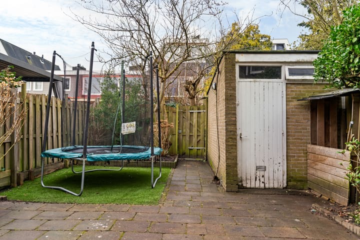 Foto 36 van Brantwijk 45