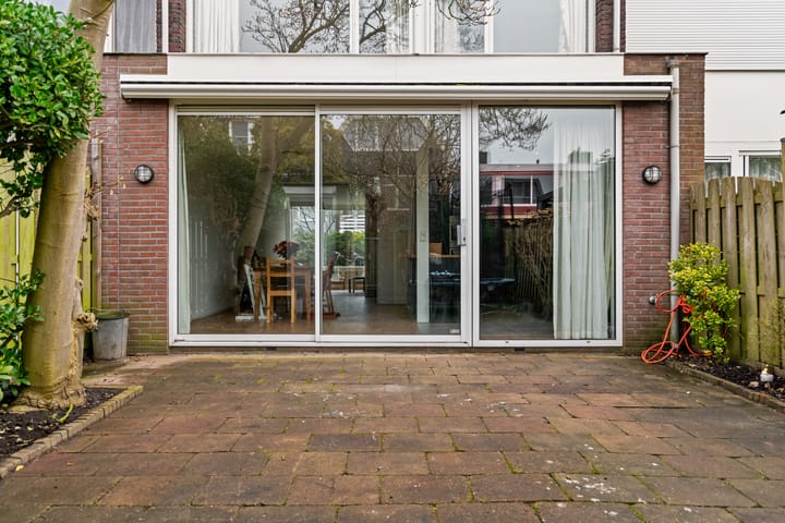 Foto 38 van Brantwijk 45