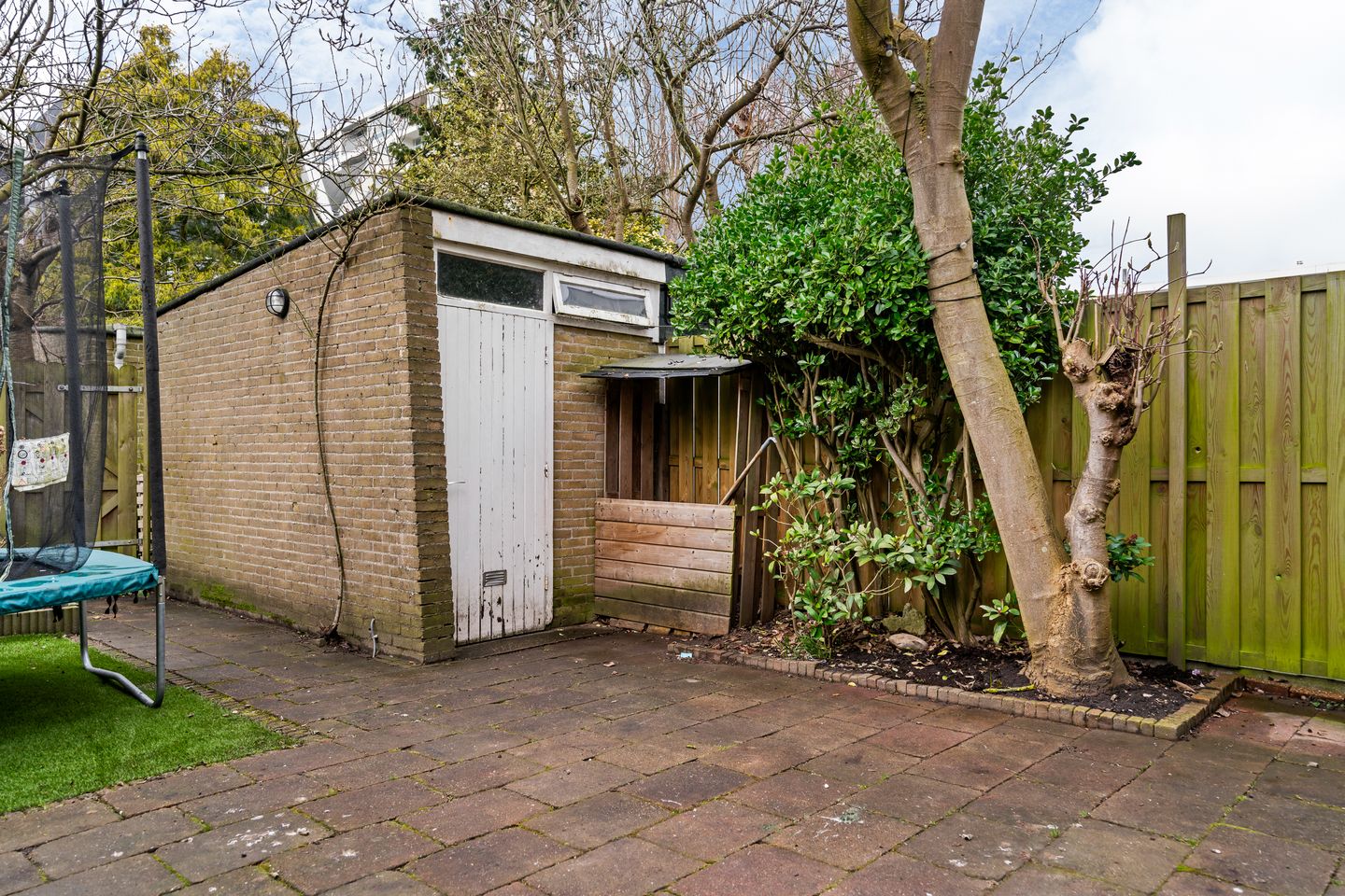 Foto 40 van Brantwijk 45