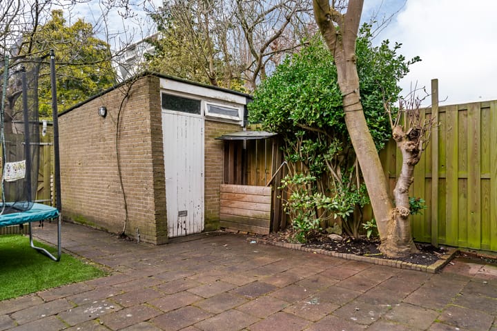 Foto 40 van Brantwijk 45