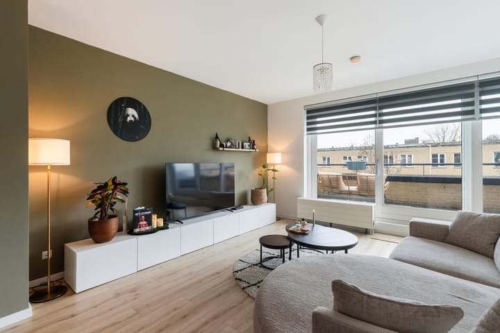 Photo 2 of Vignolahof 5