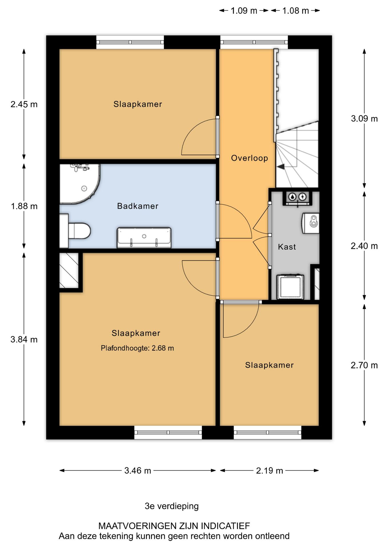 Photo 34 of Vignolahof 5