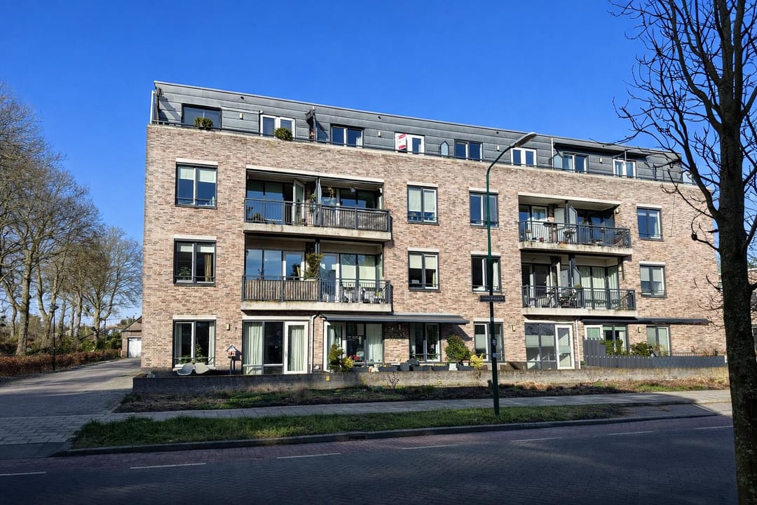 Foto 1 van Steenstraat 14-25