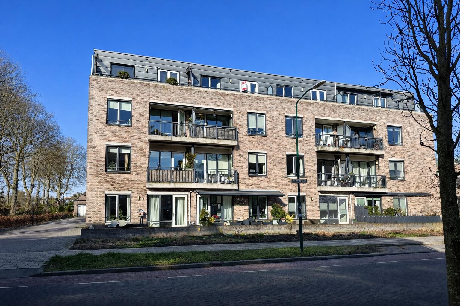 Steenstraat 14- 14 25