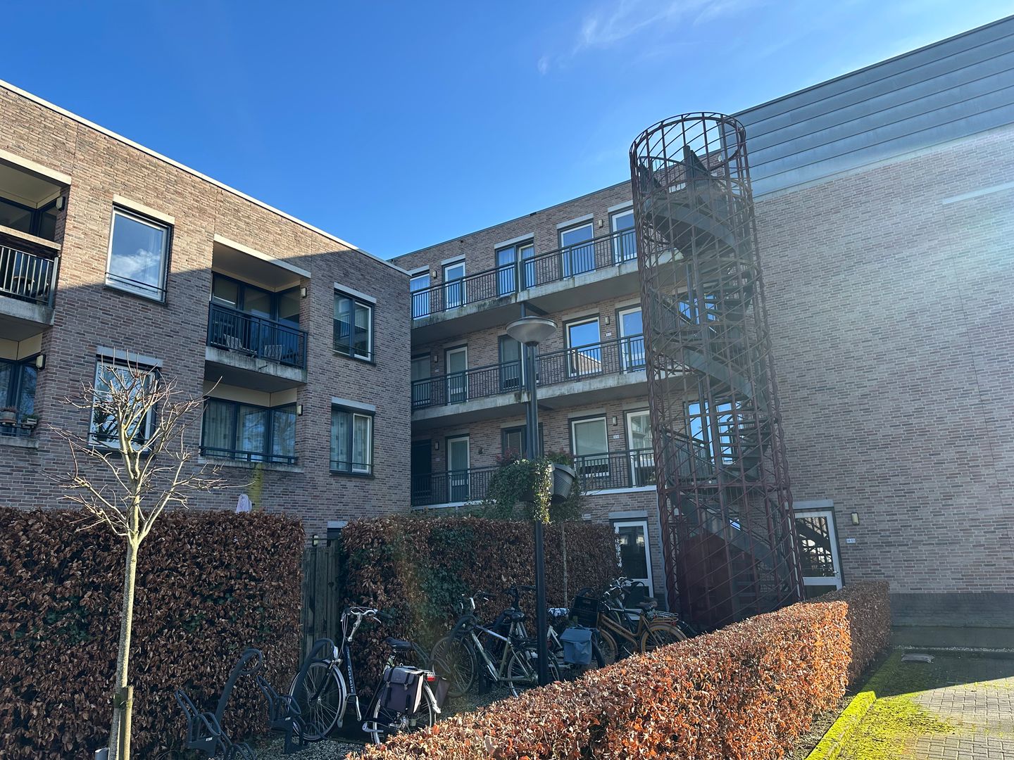 Foto 5 van Steenstraat 14-25