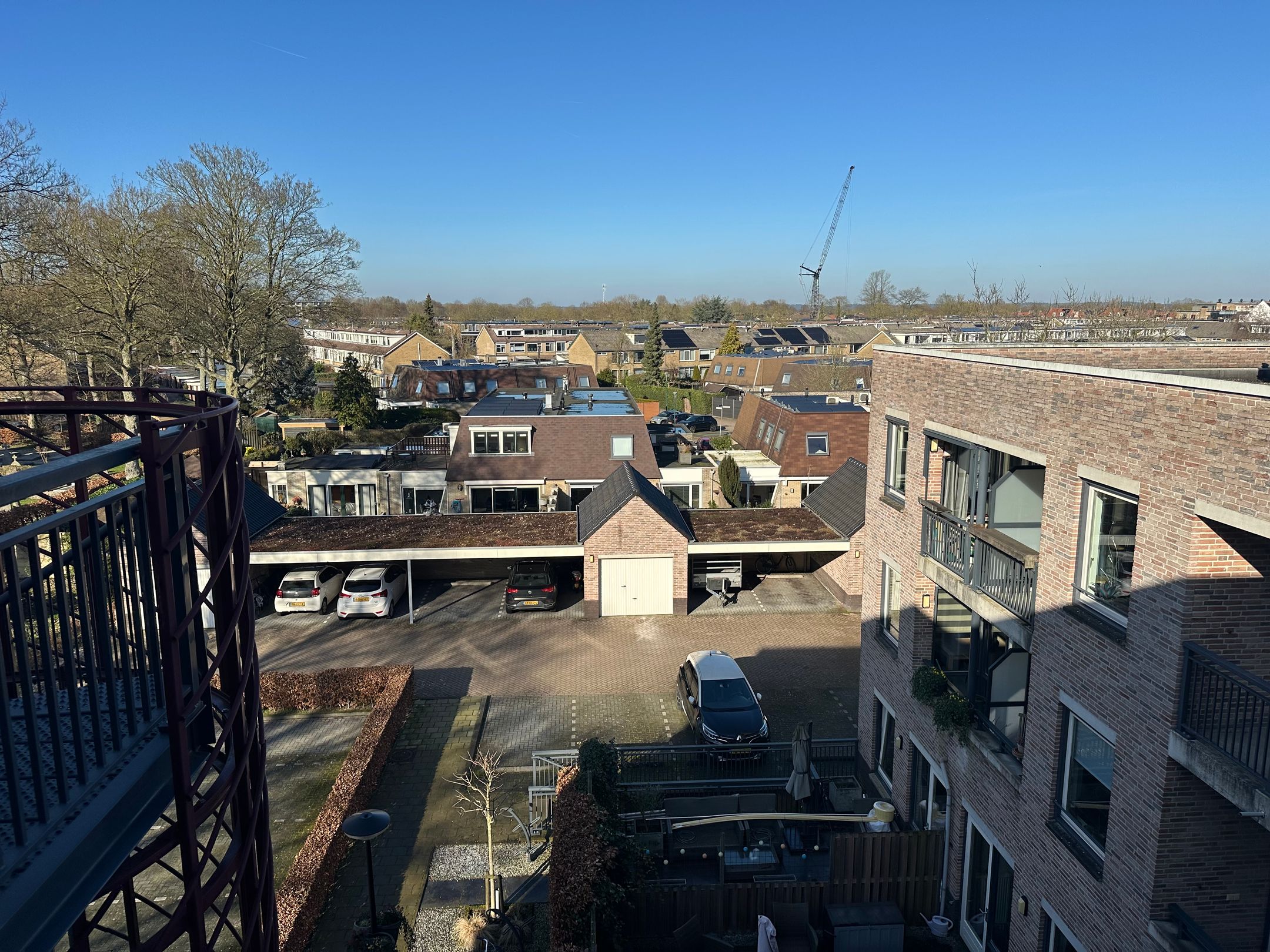 Foto 21 van Steenstraat 14-25