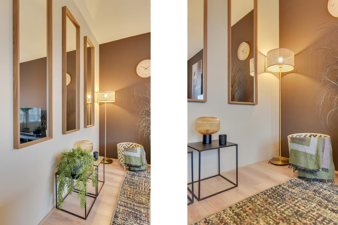 Foto 2 van Cassandraplein 5-11