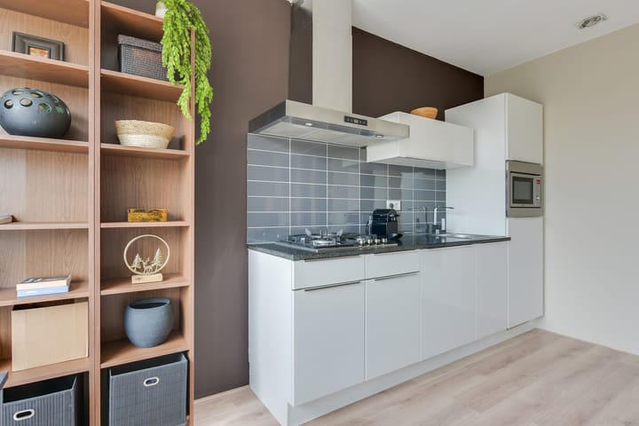 Foto 3 van Cassandraplein 5-11