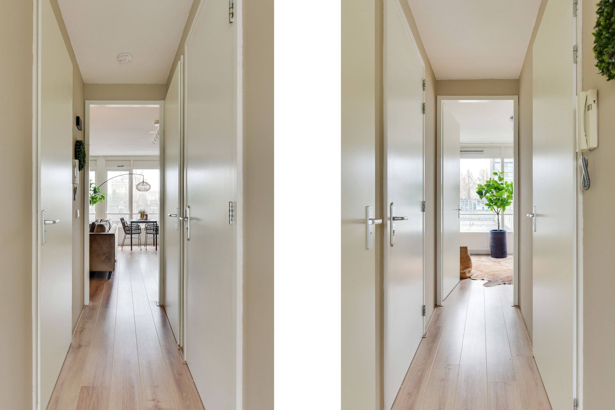 Foto 6 van Cassandraplein 5-11