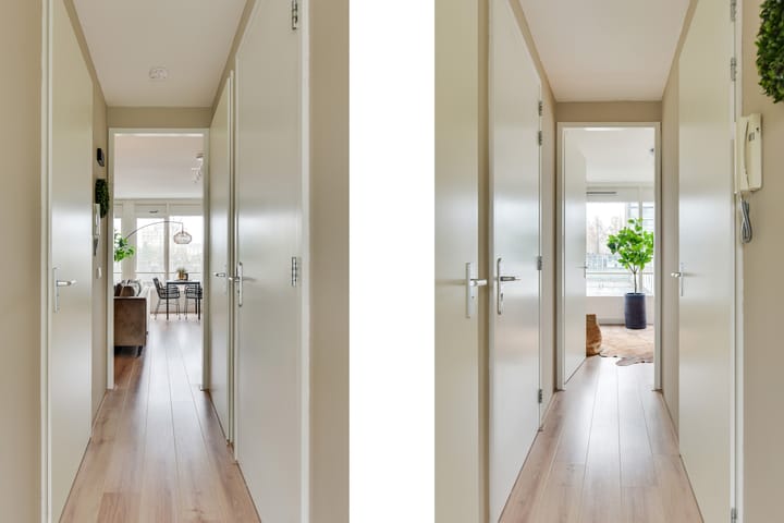 Foto 6 van Cassandraplein 5-11