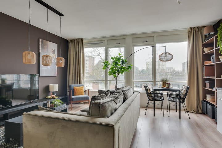 Foto 9 van Cassandraplein 5-11