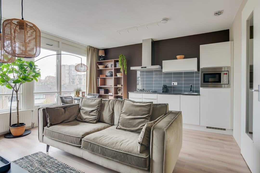 Foto 13 van Cassandraplein 5-11