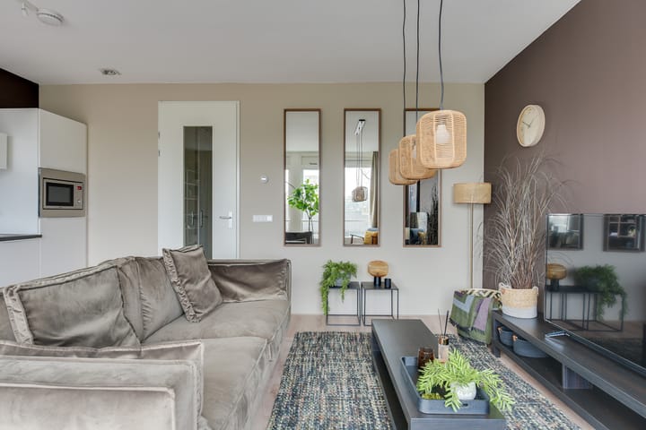 Foto 14 van Cassandraplein 5-11