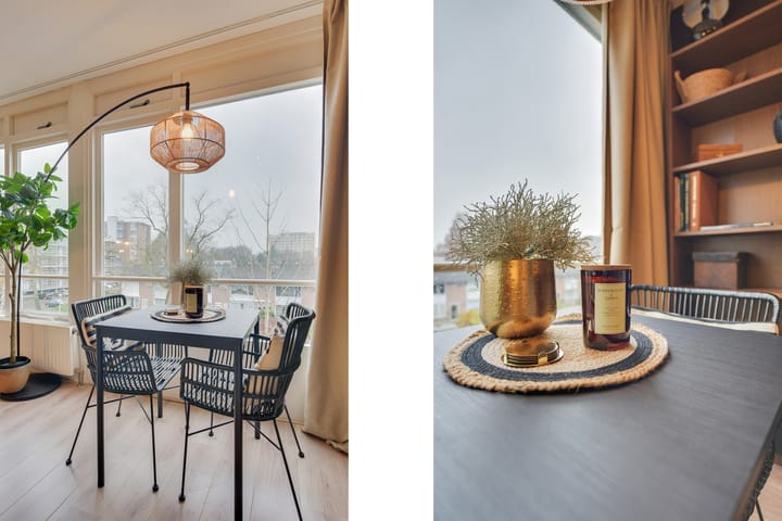 Foto 18 van Cassandraplein 5-11