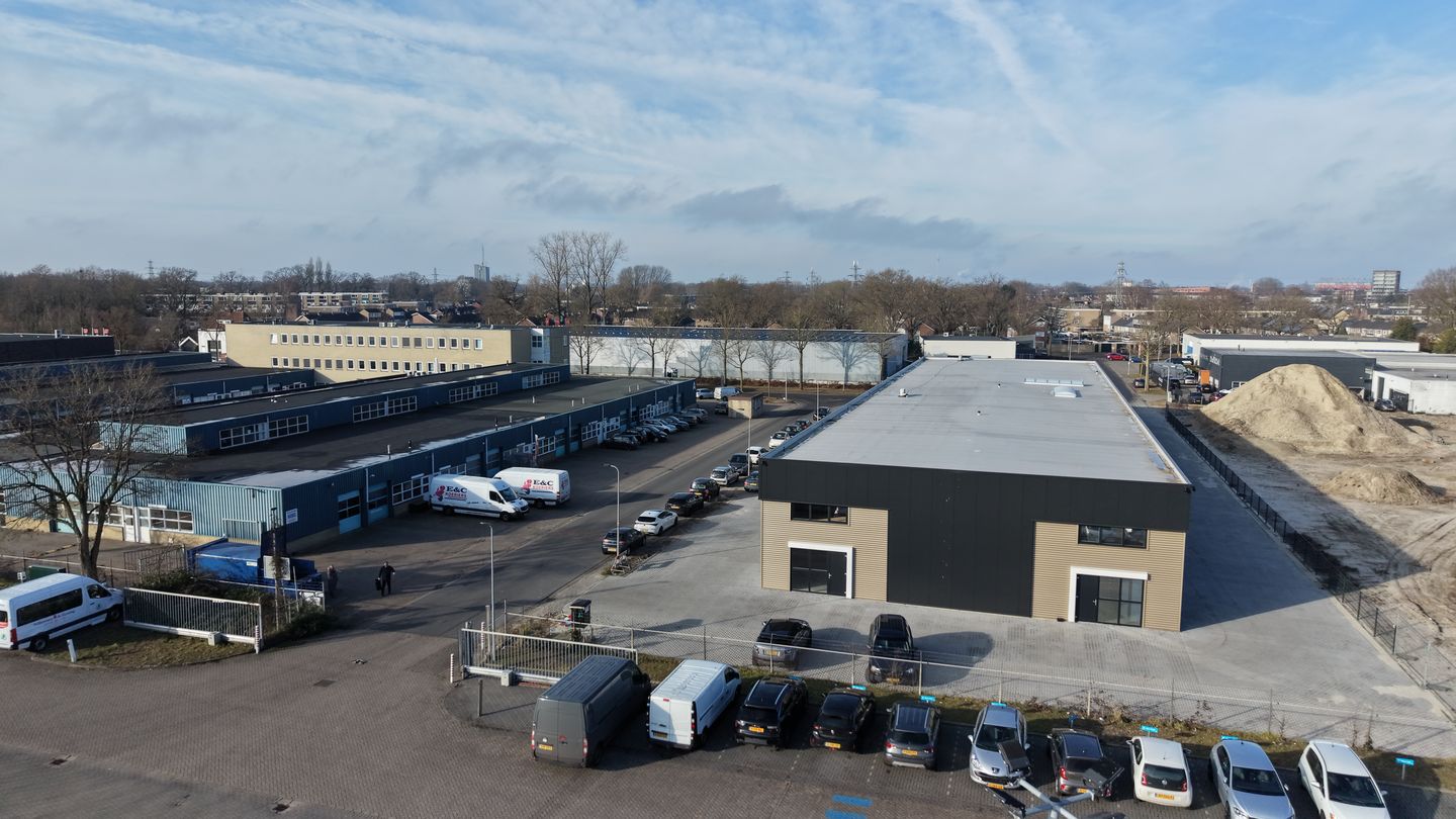 Bekijk foto 3 van Rigtersbleek-Aalten 8-7