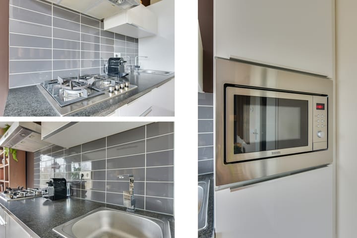 Foto 17 van Cassandraplein 5-11