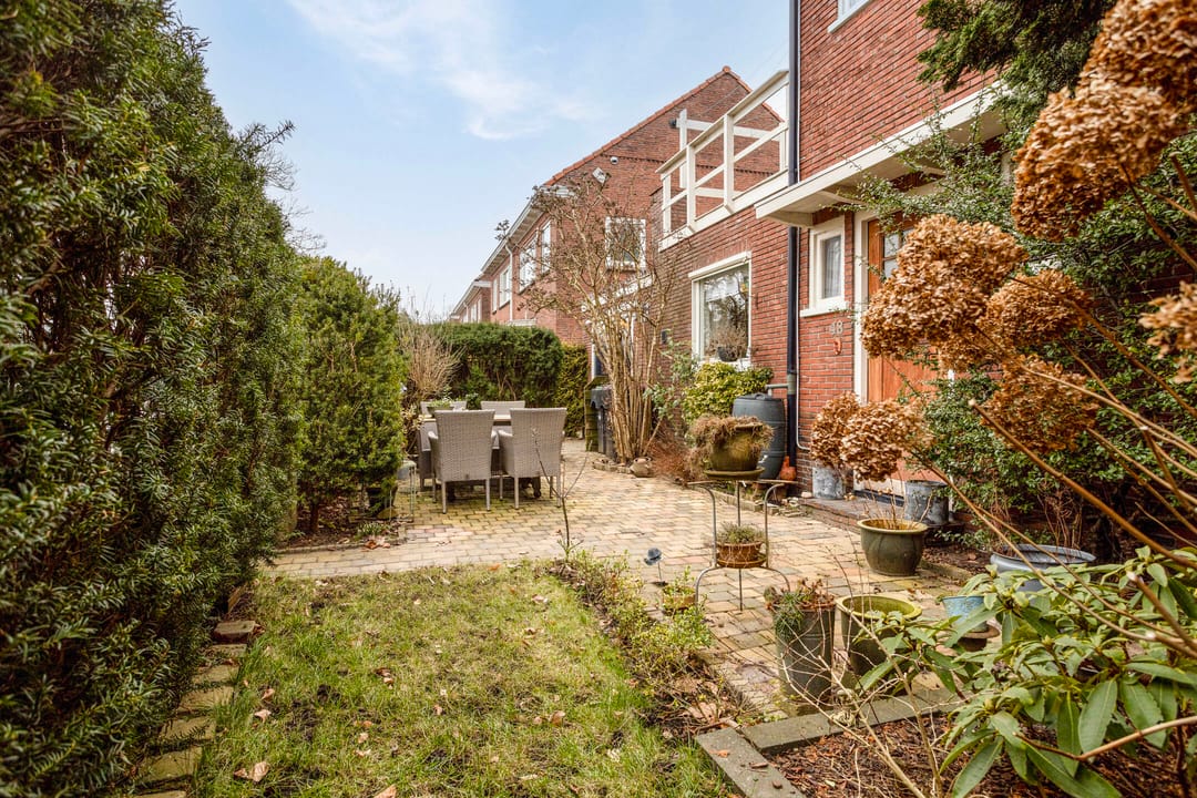 Foto 2 van Pasteurweg 48