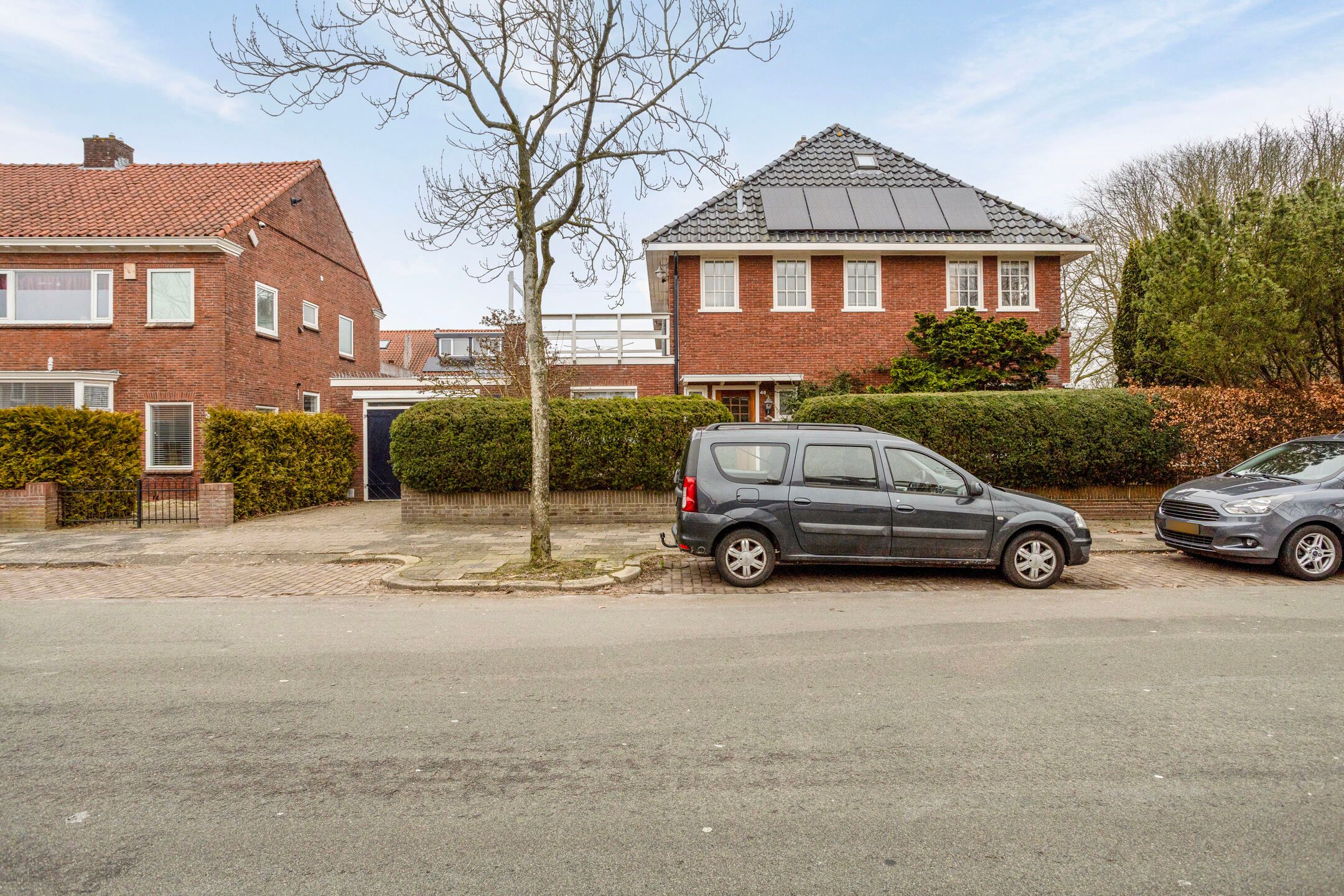 Foto 3 van Pasteurweg 48