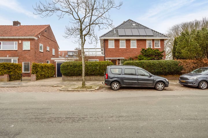 Photo 3 of Pasteurweg 48