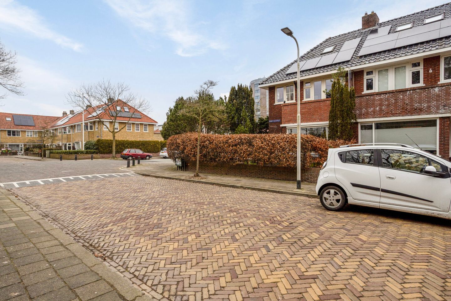 Foto 4 van Pasteurweg 48