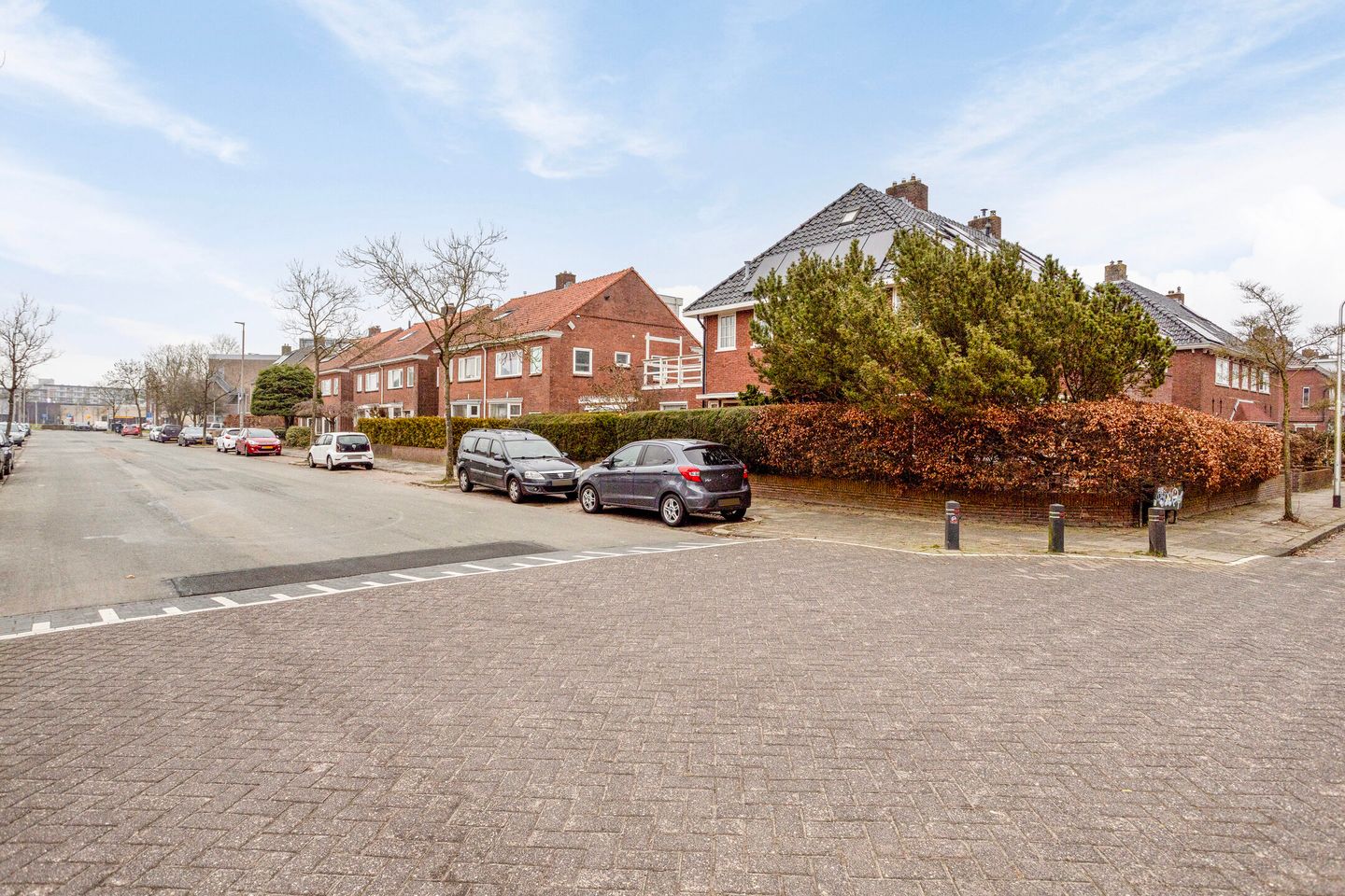 Foto 5 van Pasteurweg 48