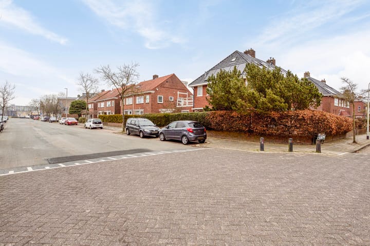 Photo 5 of Pasteurweg 48