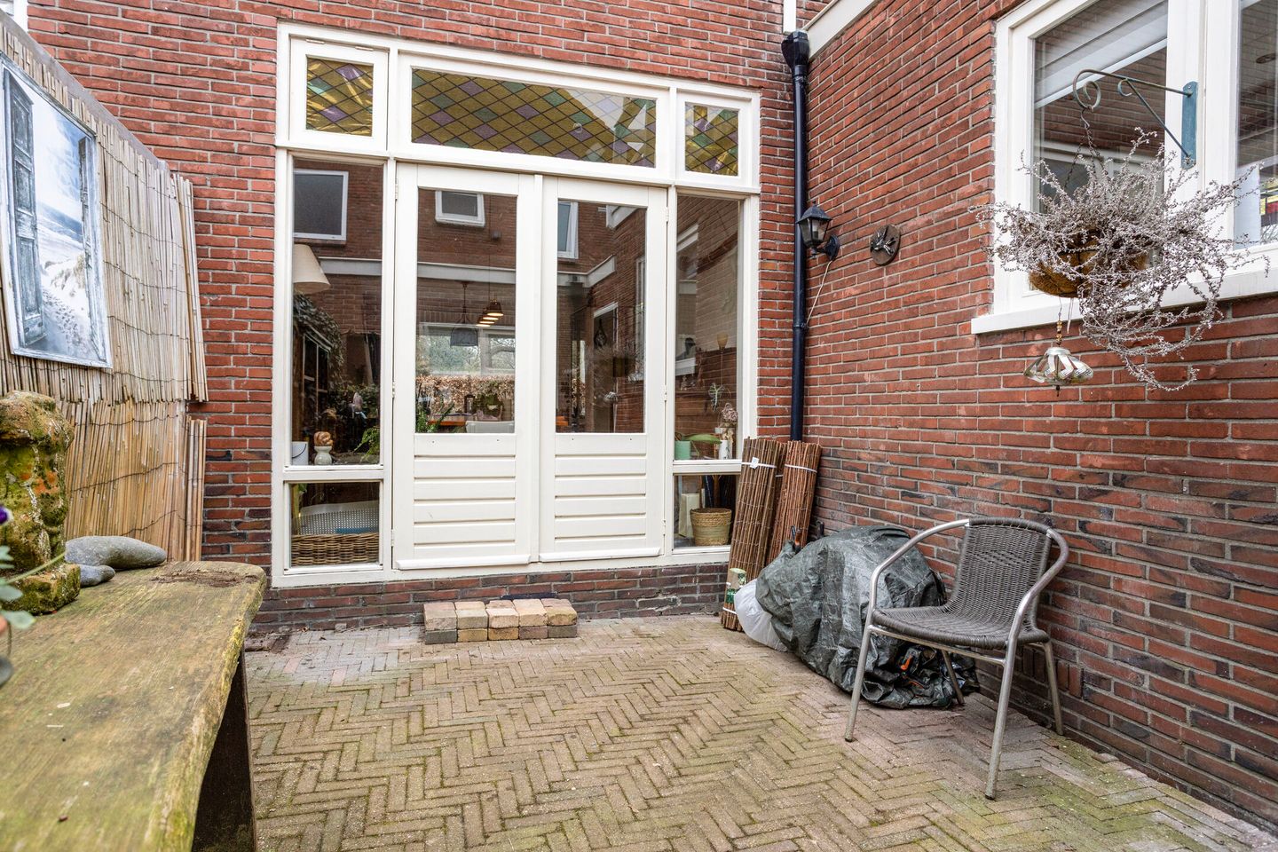 Foto 14 van Pasteurweg 48