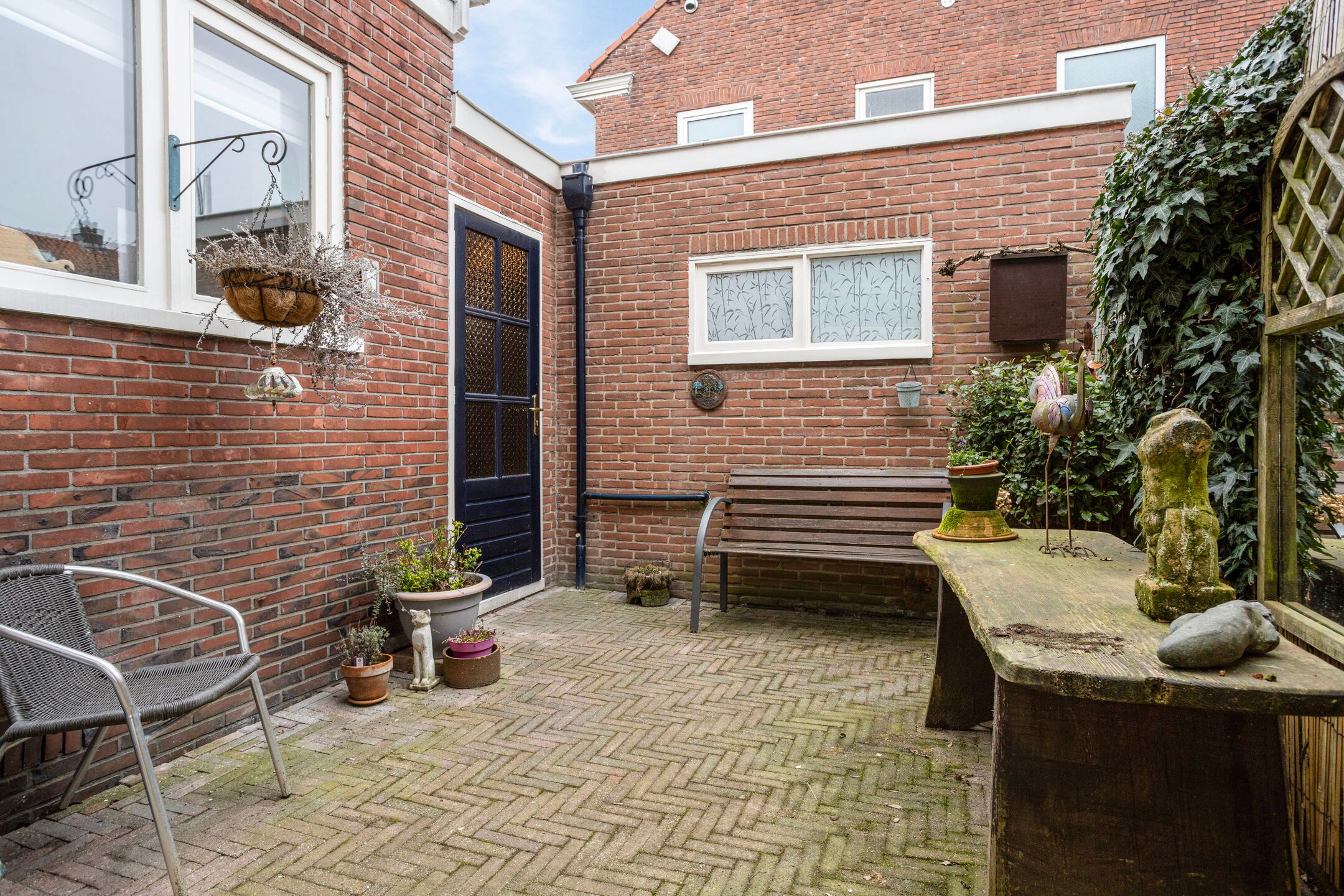 Foto 15 van Pasteurweg 48