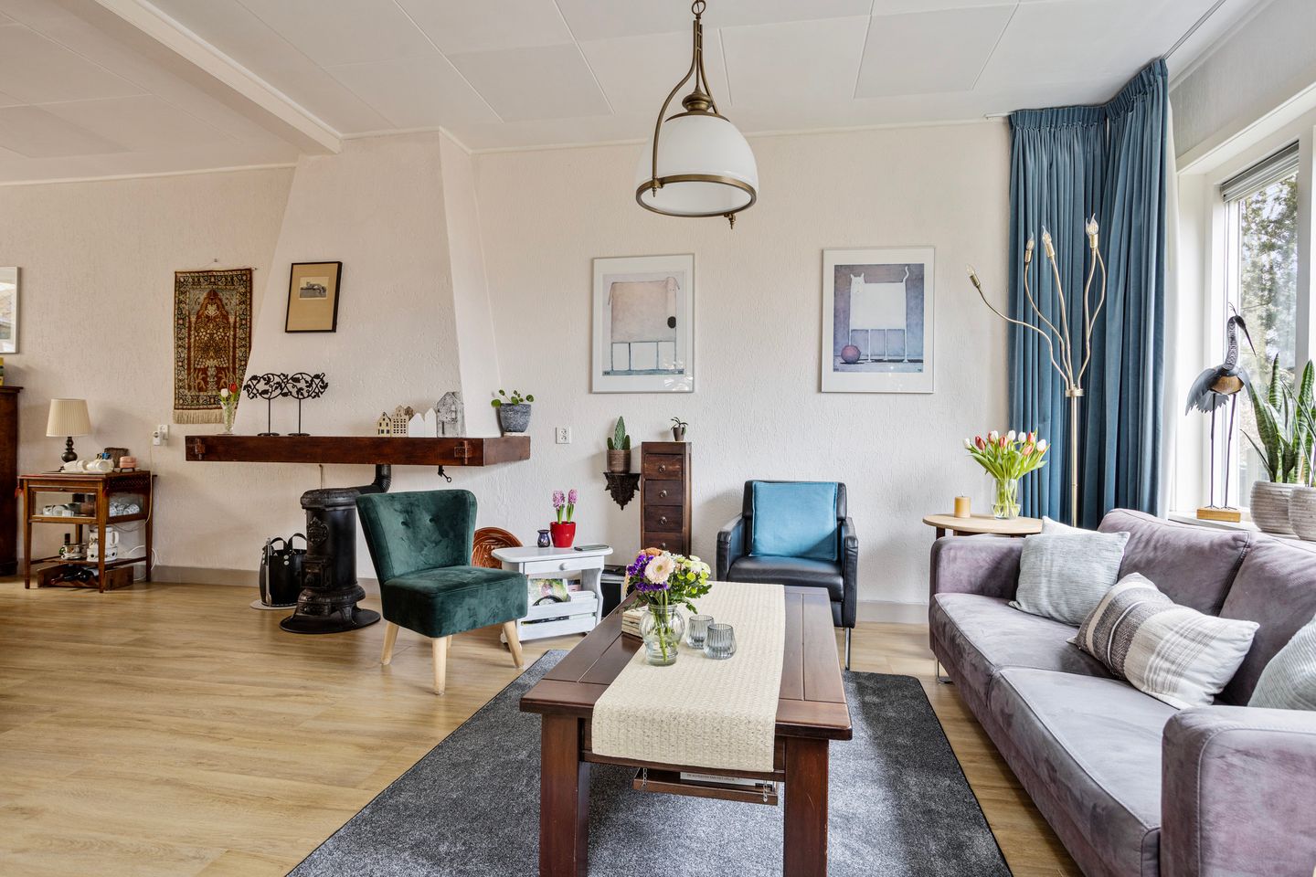 Foto 19 van Pasteurweg 48