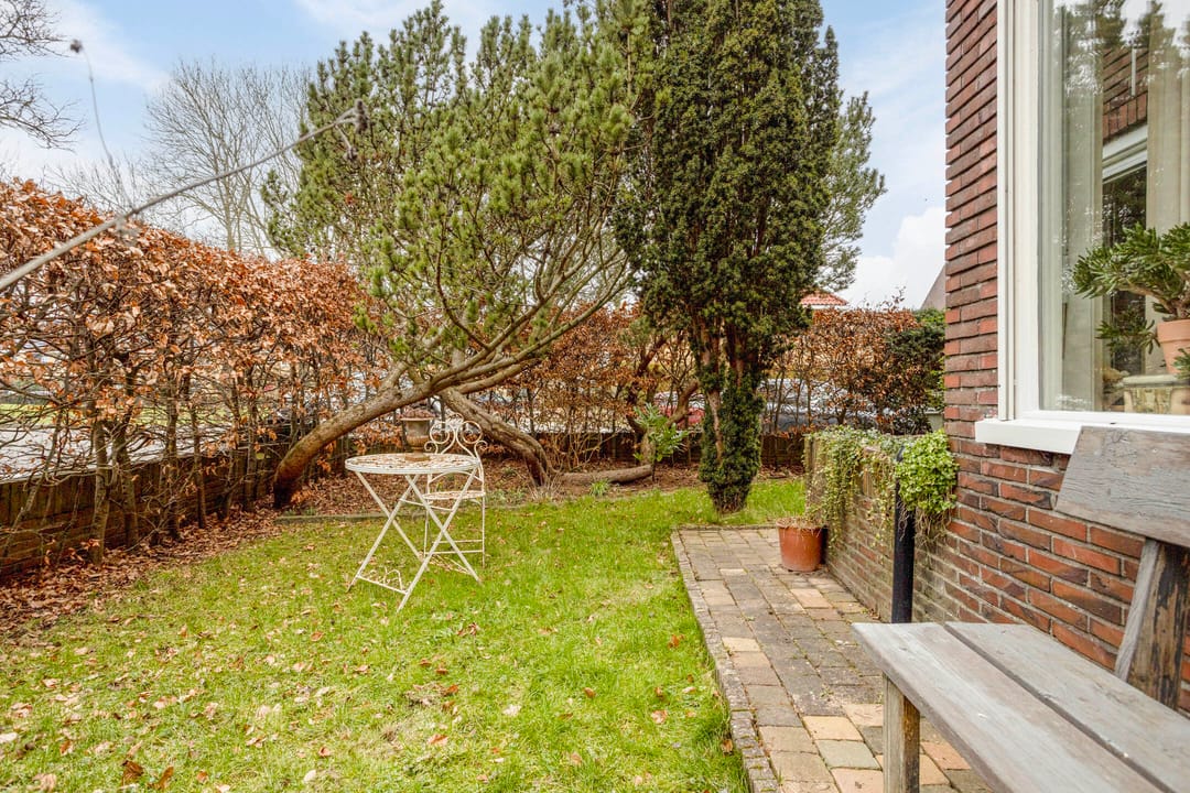 Foto 7 van Pasteurweg 48