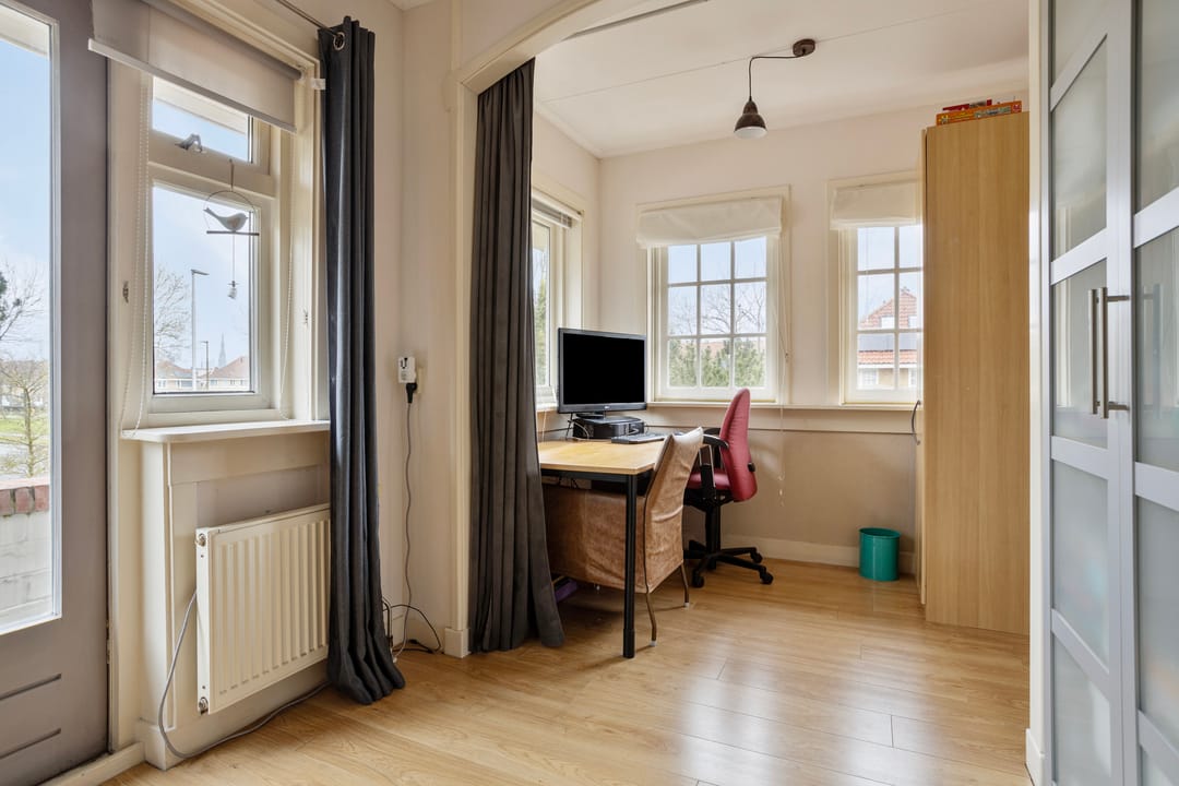 Foto 31 van Pasteurweg 48