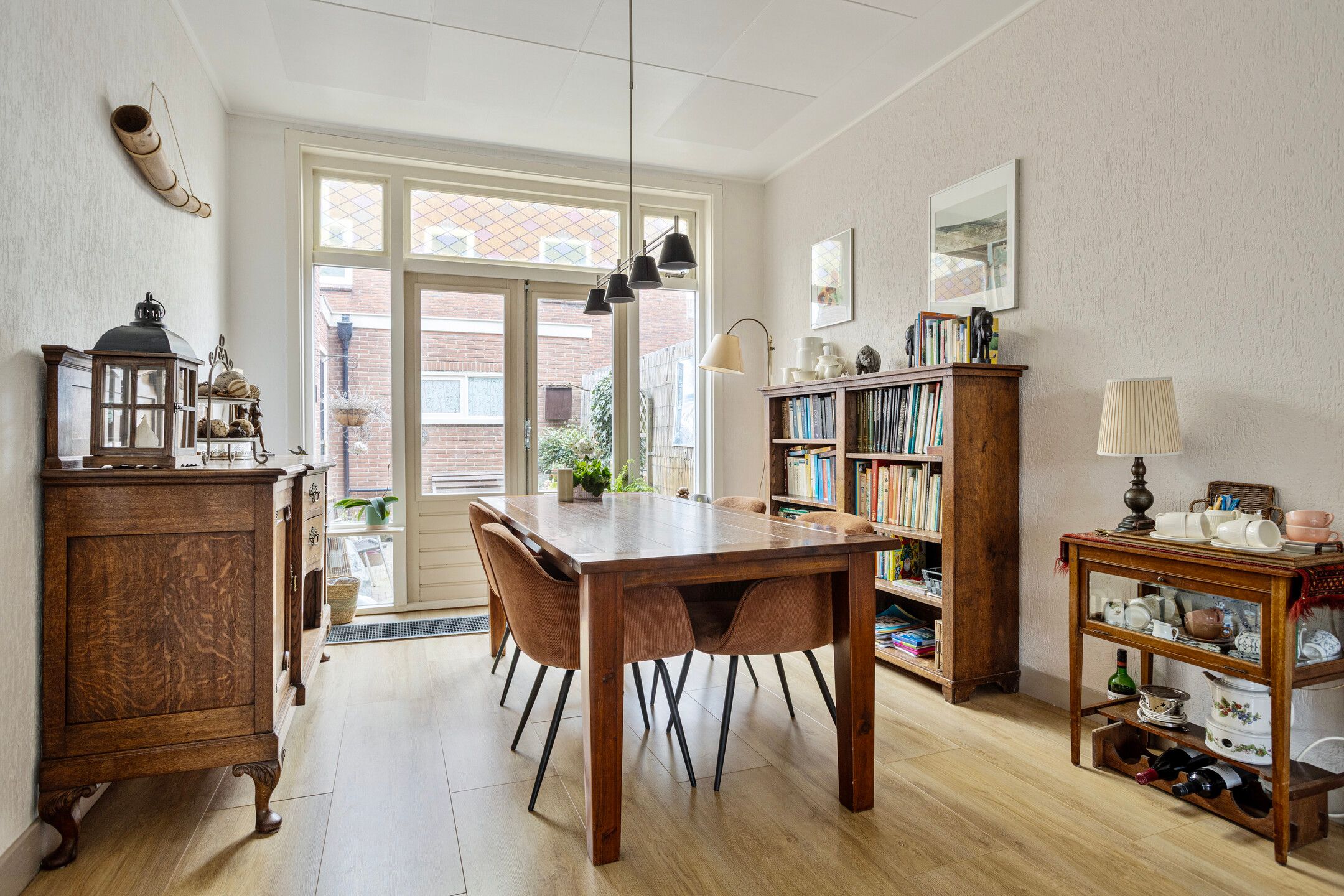 Foto 21 van Pasteurweg 48